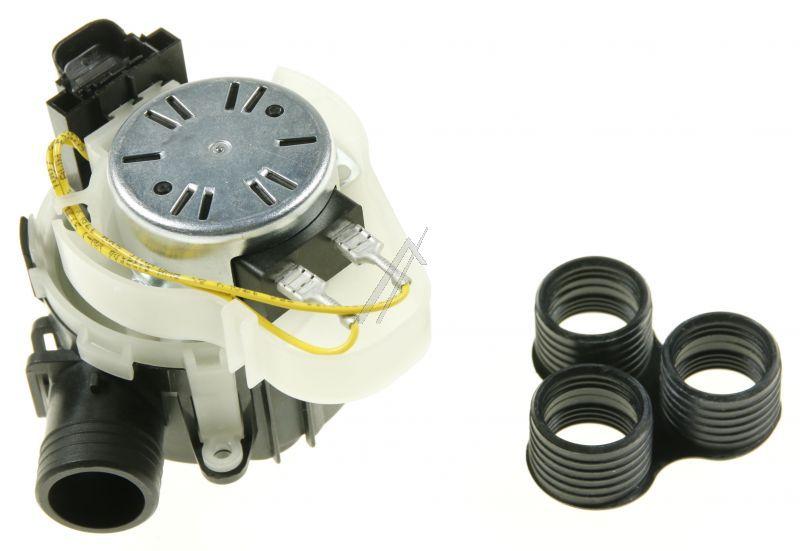 Ventil- und Dichtungsset für Smeg Geschirrspüler 690072831 Wechselventil