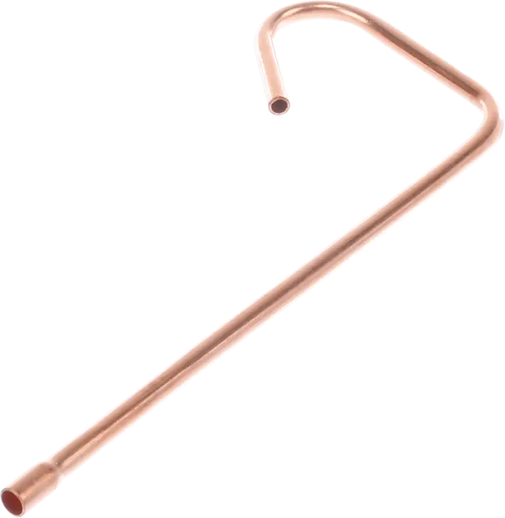 Leitung für Kühlschrank Bosch 12038421 Wasserzufuhr