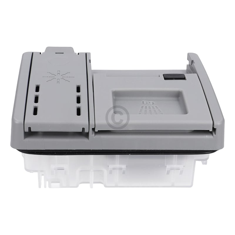 Einspülschale Candy/ Hoover 49120850 für Geschirrspüler CANDY/ HOOVER