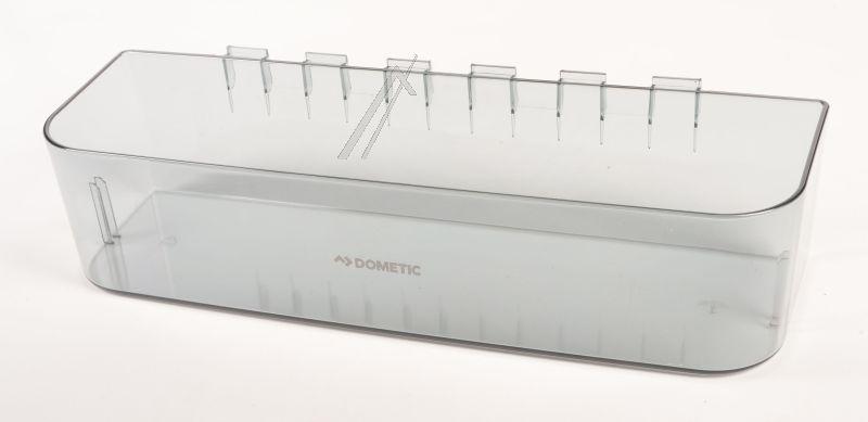 Flaschenhalter Tür Boden für Kühlschrank Dometic 207541605 für Türfach unten
