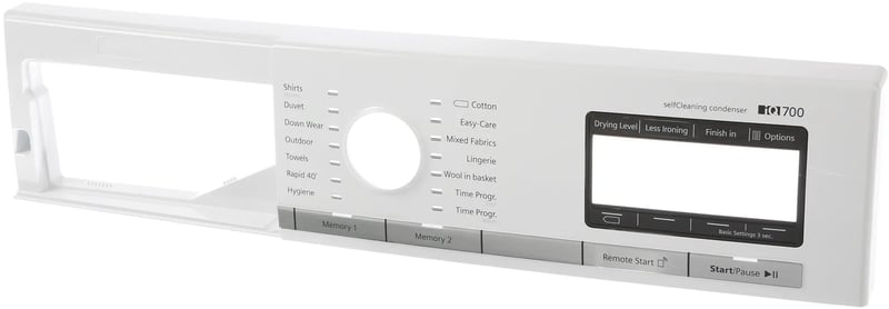 Bedienblende 11015559