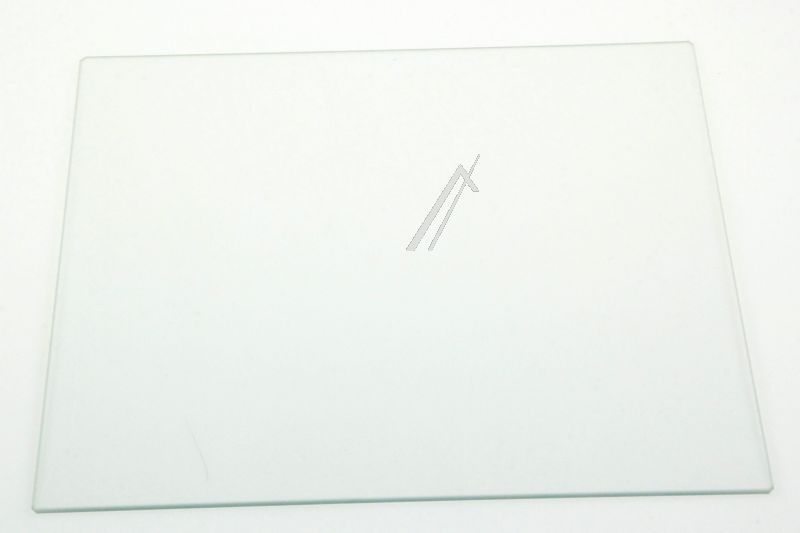 Glasplatte für Kühlschrank Beko 4214906800 Gemüsefach
