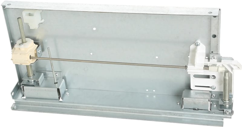 Frontblende für Sonstige Gehäuseteile Bosch 00708920 Abdeckung