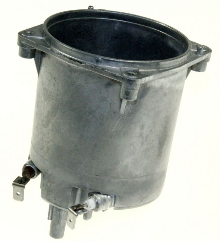 Heizelement für DeLonghi Kaffeemaschine T35110 Kessel unten