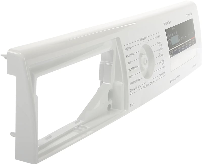 Bedienblende 11011784