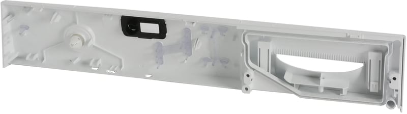 Bedienblende 00749502