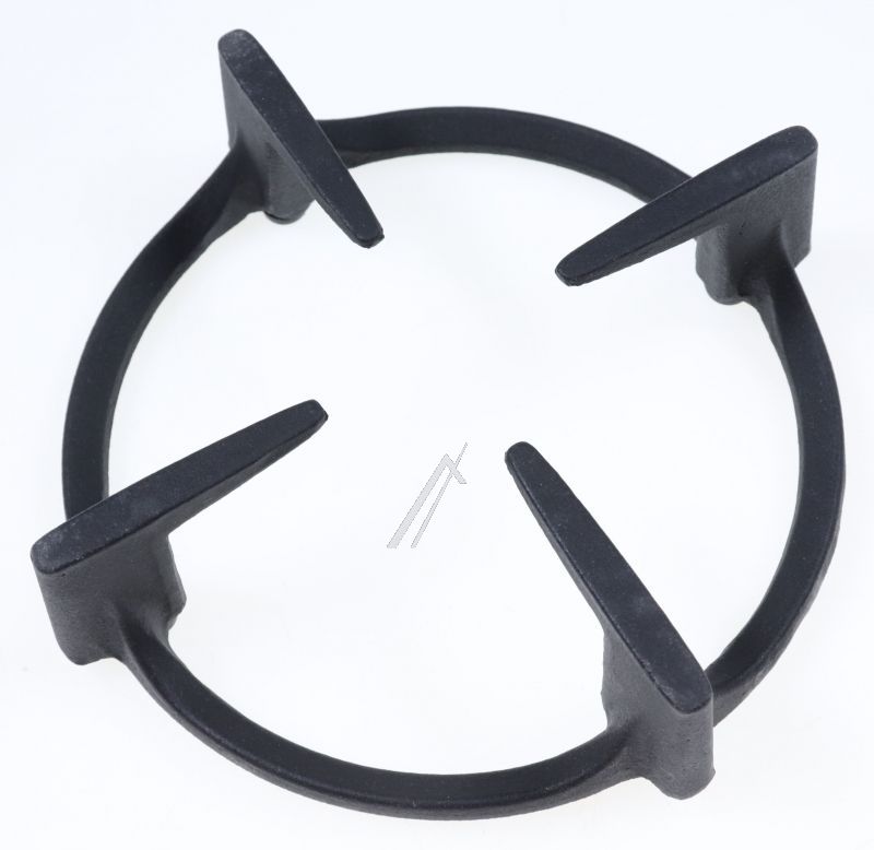 Backblech für Ofen Electrolux 140055859031 Hilfsrost, mittel