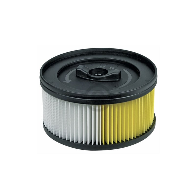 Zentralfilter wie KÄRCHER 6.414-960.0  für Mehrzwecksauger