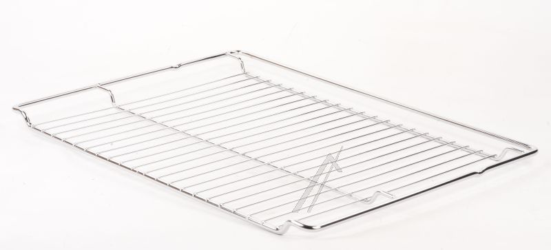 Grillrost für Bosch-Backofen 00742283 464x343mm
