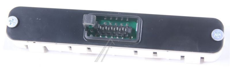 Satz Bedienblende für Dunstabzugshaube Electrolux AEG 61087870 Bedienfeld