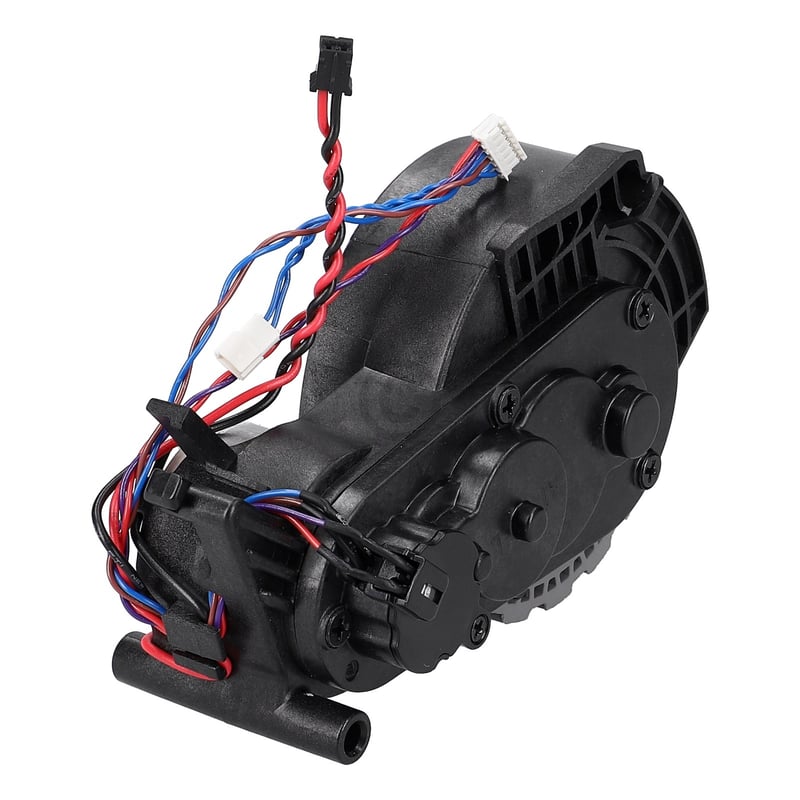 Antriebsrad links Ecovacs 201-2353-1025 für Saugroboter Ecovacs