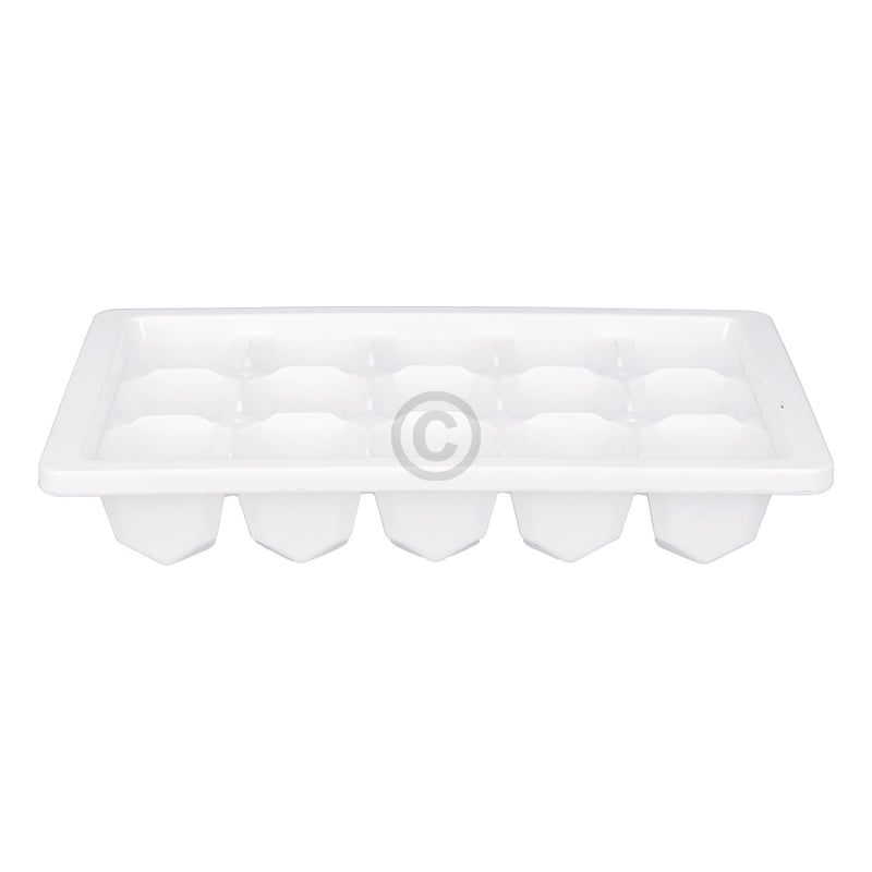 Eiswürfelschale Haier 0060206805 49053952 für Kühl-Gefrierkombination