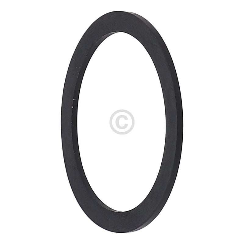 Dichtung für oberen Sprüharm Beko 1800720800 in Geschirrspüler