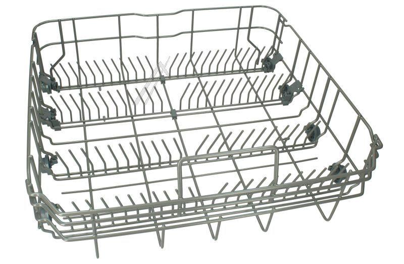 Unterkorb Geschirrspüler Amica 1047996 60 cm grau