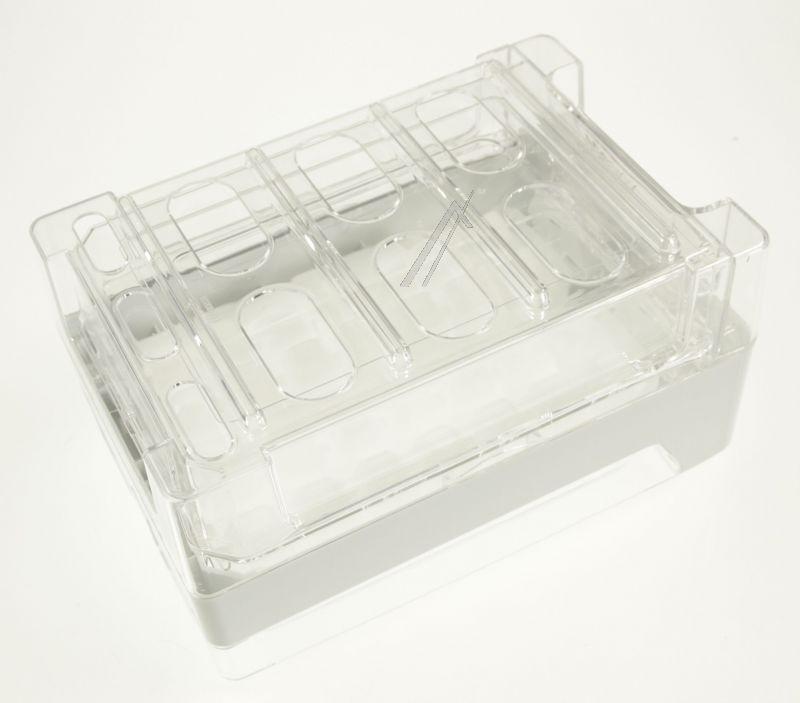 Eiswürfelbehälter für Bosch Kühlschrank 11033329 Kühlschrank-Zubehör