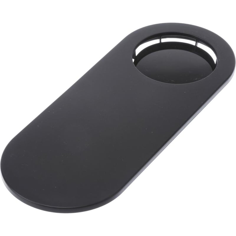 Deckel für Wassertank, schwarzgrau 00652372