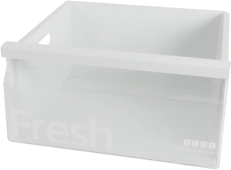 Schubkasten für Schublade Bosch 11033289 Gleitschienen