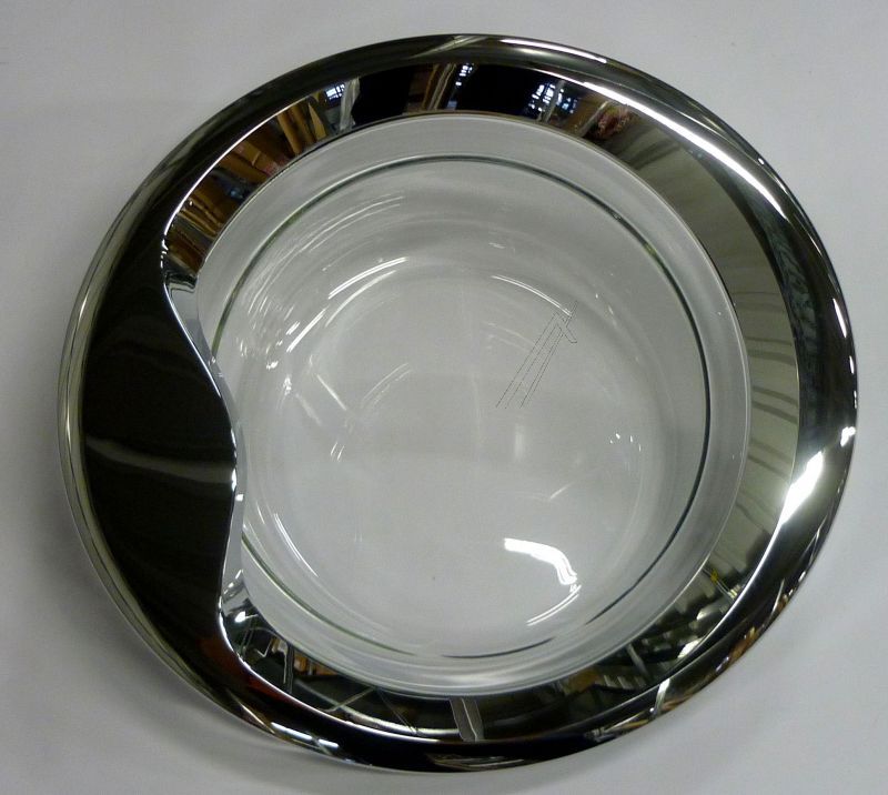Waschmaschinen-Tür für Beko/Grundig/Arçelik C00865121 Fronttür