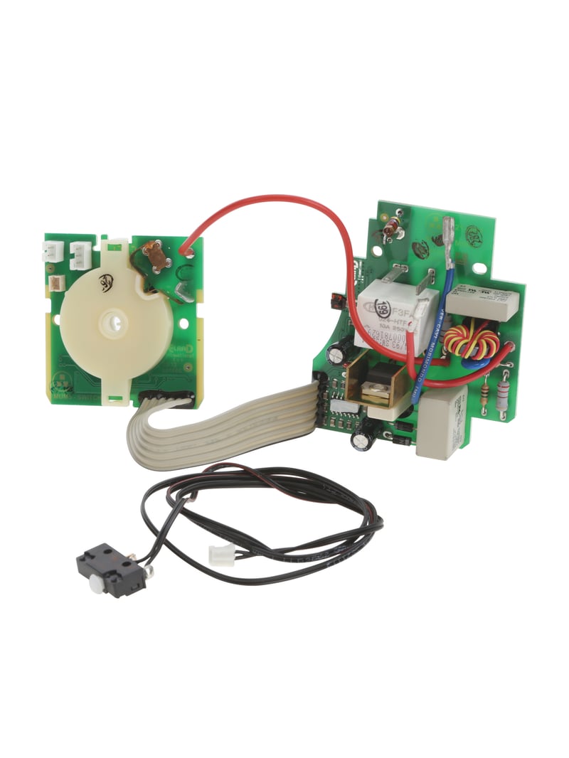 Steuerungsmodul 00629485