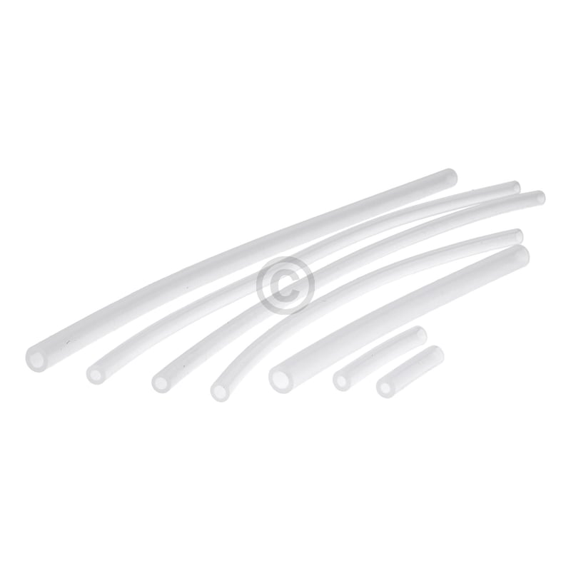 Hose kit 201-2515-0038 Ecovacs