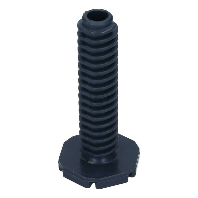 Gerätefuß einstellbar Candy 49037624 für Geschirrspüler