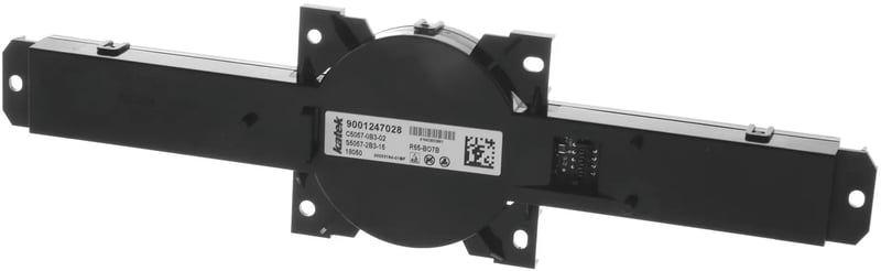 Bedienmodul 11023593