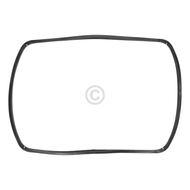 Türdichtung gorenje 235744 rundum 4Haken für Backofen