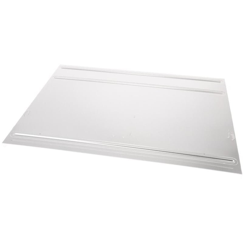 Schalterraumabdeckung für Bosch-Ofen 20004795 Gehäuseabdeckung