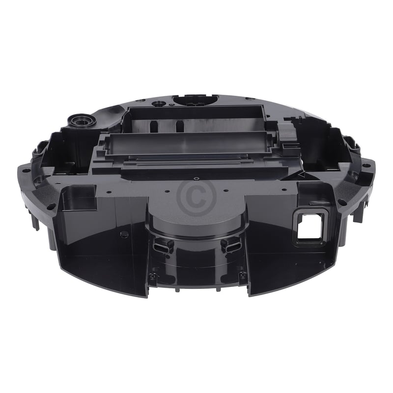 Station Ecovacs 201-2353-1047 für Staubsauger-Roboter