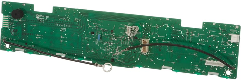 Bedienmodul 00773970