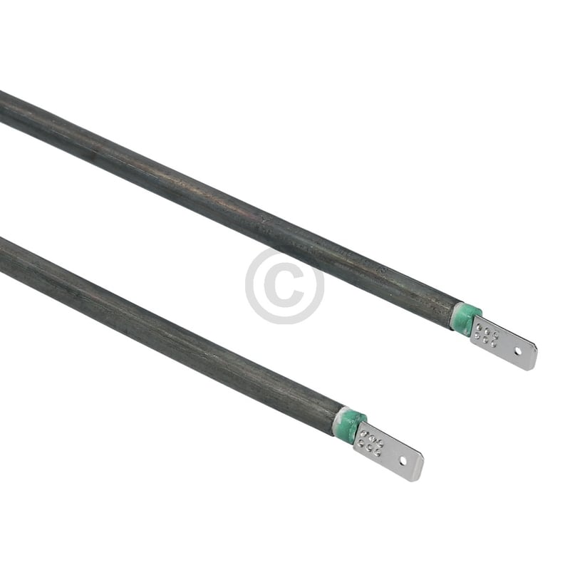 Heizelement 2000W SIEMENS 00234677 2000/8h für Speicherheizgerät