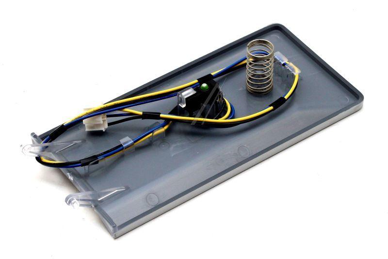 Haier Kühlschrank-Paddel 49128218 Kühlsystem