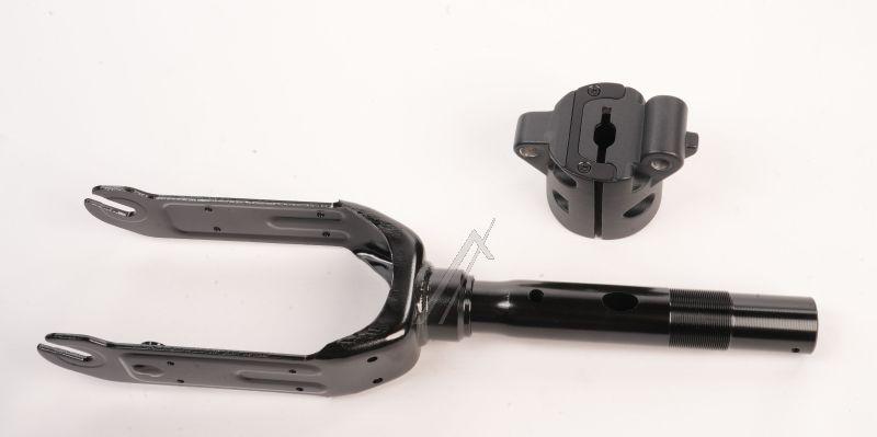Vorderradgabel Baugruppe für E-Scooter Segway Ninebot Ab.05.14.00.0260 Federung Front