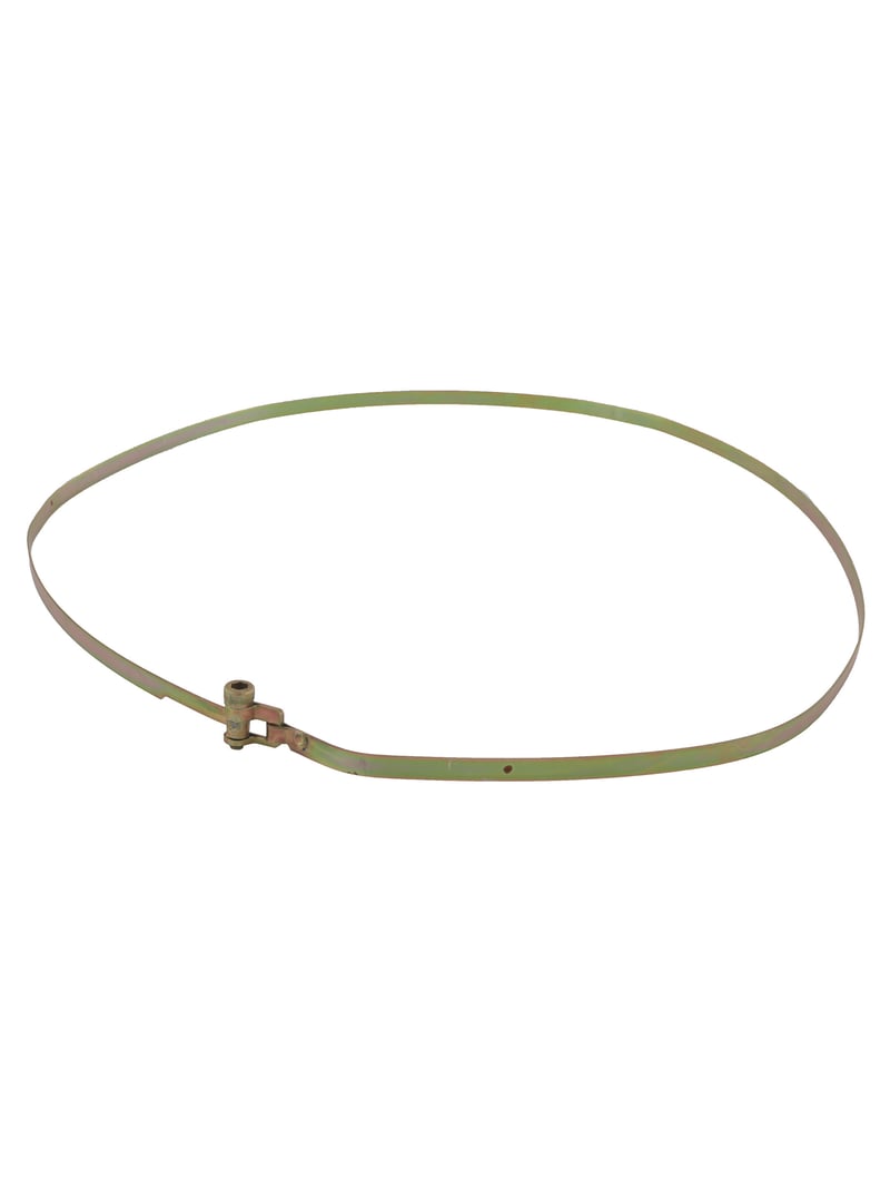 Schlauchklemme für Waschmaschine BSH-Gruppe 00297890 Befestigung, Wäsche