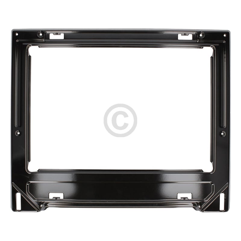 Türrahmen innen BOSCH 00355347 für Backofen Herd