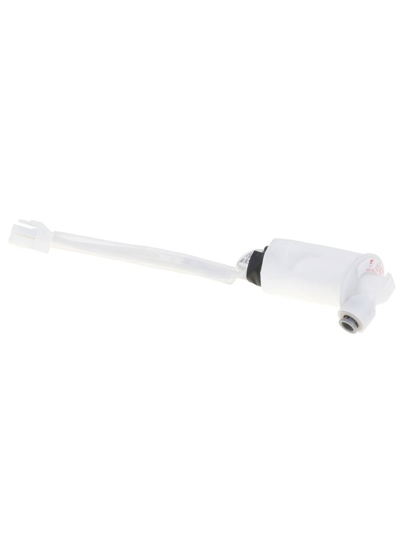 Wassereinlauf für Kühlschrank BSH-Gruppe 00637379 Wasserzulauf, Anschluss