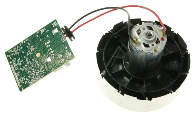 Saeco Staubsaugermotor 300003996411 Saugkraft