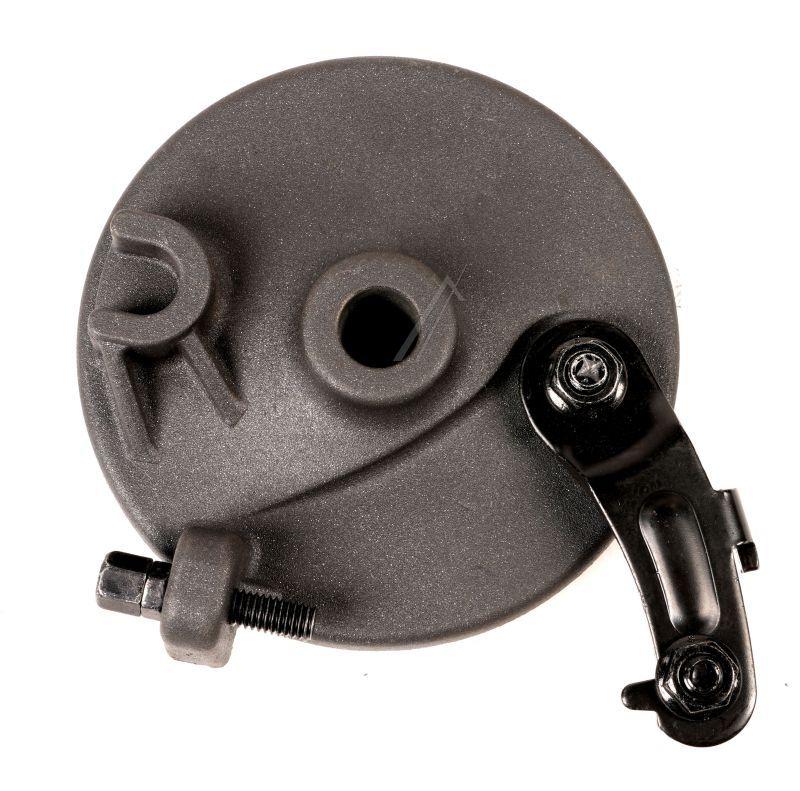 Ninebot Segway E-Scooter Trommelbremse Bb.08.02.0301.00 Bremsbeläge, Aluminium