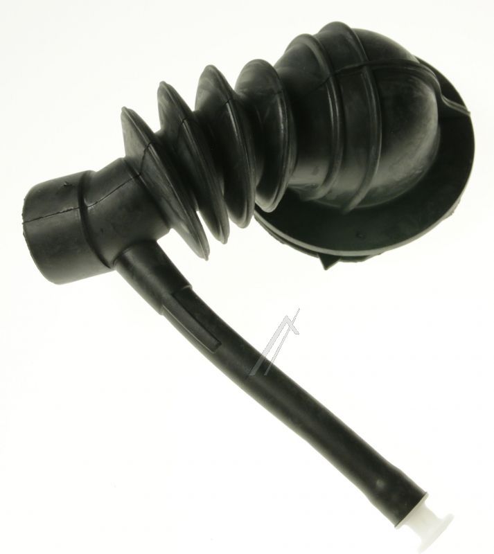 Ablaufschlauch Waschmaschine Bosch Siemens 00704793 Pumpensumpf