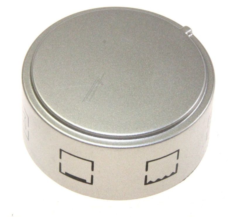 Bedienknebel für Ofen Whirlpool/Indesit 482000030345 Regelung Temperatur