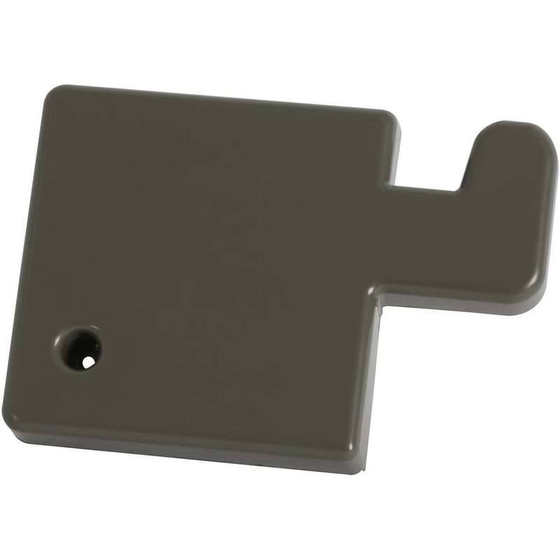 Deckelscharnier für Bosch-Scharnier 12028981 Türanschlag