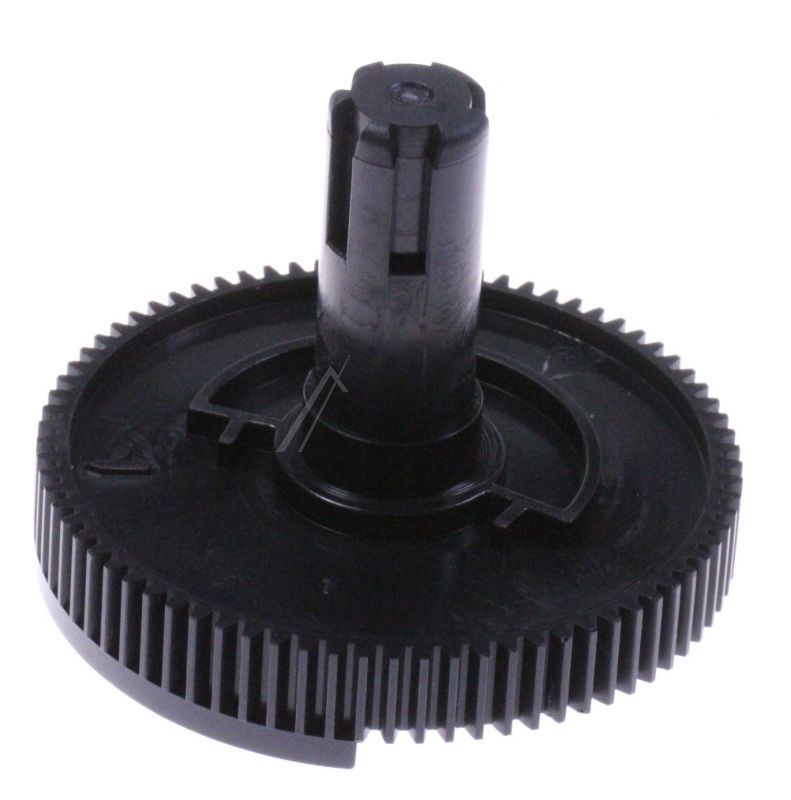 Saeco Kaffeemaschine Zahnrad 996530004086 Z=77 V2