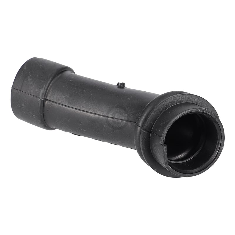 Verbindungsschlauch Umwälzpumpe / Verteiler Beko 1761620100 für Geschirrspüler