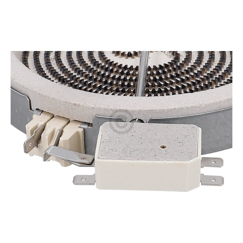 Strahlheizkörper 1200W Candy 42830985 EIKA 1652032817 für Kochfeld CANDY/ HOOVER