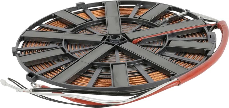 Heizzone-Induktion 11009064