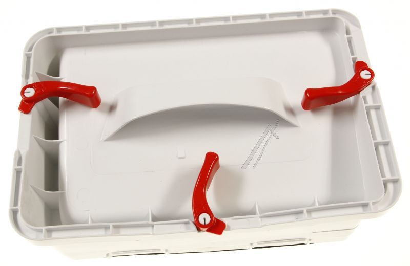 Filter-Schublade für Beko Trockner C00866234 Trocknerreinigung