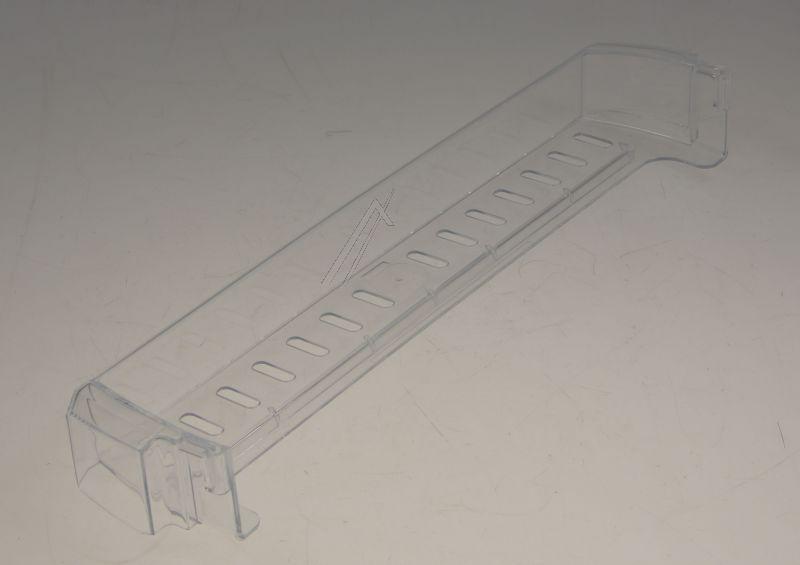 Türfach oben für Kühlschrank Teka 81609107 Klappe klar