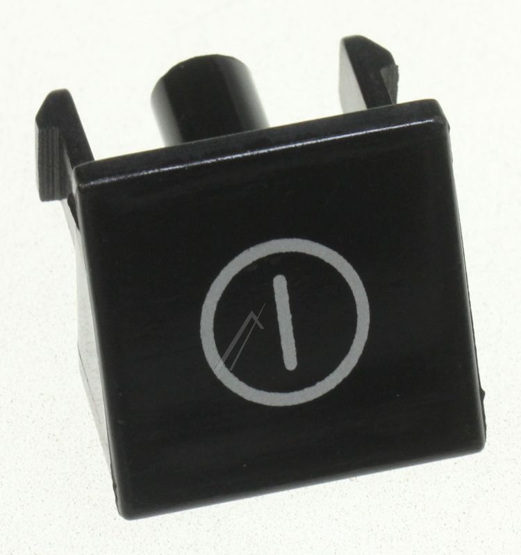 Ein-/Ausschalter für DeLonghi Kaffeemaschine 5913214431 Knopf