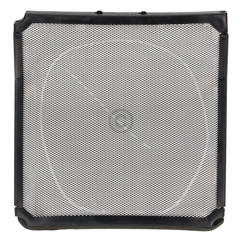 Aktivkohlefilter passend für SILVERLINE AF 500 Bluparts 10108216