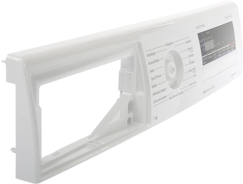 Bedienblende 11012421